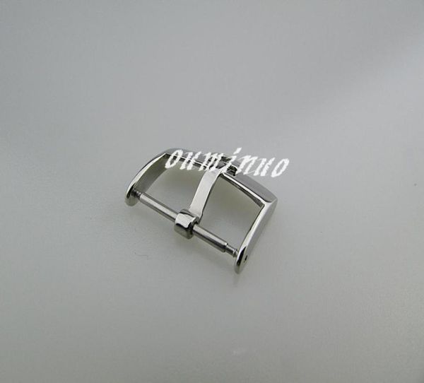 16mm 18mm 20mm new hq silver polished watch band strap pin buckle for omega watch7415639, Black;brown
16mm 18mm 20mm new hq silver polished watch band strap pin buckle for omega watch7415639, Black;brown