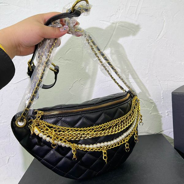 metal tassel women large capacity shoulder bag gold badge leather quilted crossbody chest bag shopping travel coin purse multi chain designe
metal tassel women large capacity shoulder bag gold badge leather quilted crossbody chest bag shopping travel coin purse multi chain designe
