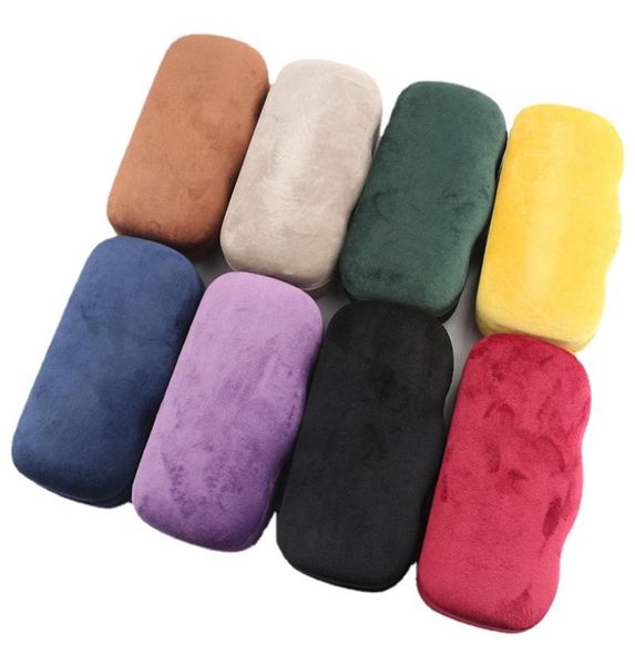 men brand sunglasses case glasses box black purple blue velvet eyewear women eyeglasses accessories1271562
men brand sunglasses case glasses box black purple blue velvet eyewear women eyeglasses accessories1271562