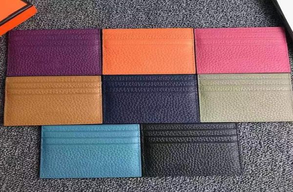 mens women genuine leather credit card holder mini wallet cards holders with box2273886, Brown;gray
mens women genuine leather credit card holder mini wallet cards holders with box2273886, Brown;gray