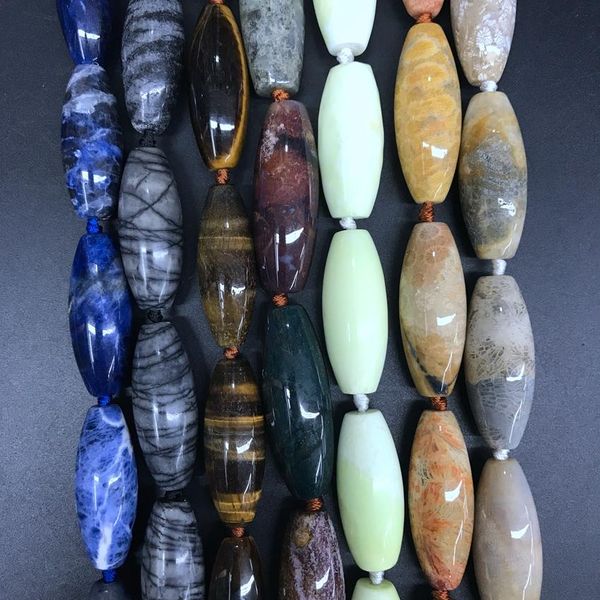 crystal 15.5"/strand natural coral jades smooth barrel rice loose bead tiger eye nugget pendant necklace connector diy jewelry making
crystal 15.5"/strand natural coral jades smooth barrel rice loose bead tiger eye nugget pendant necklace connector diy jewelry making