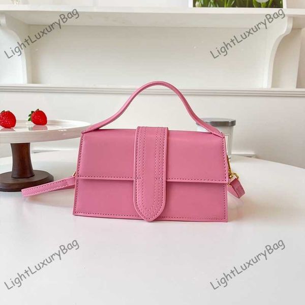 5a designer crossbody bag luxury pink handbags for woman mini shoulder bags leather small flap female purses 230518
5a designer crossbody bag luxury pink handbags for woman mini shoulder bags leather small flap female purses 230518