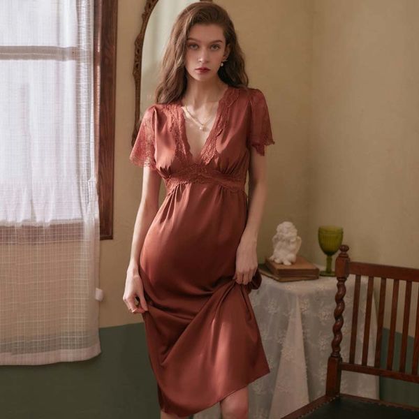 pyjamas roseheart pink red women sleepwear lace nightwear deep v homewear nightgown sleep gown night dress babydolls chemises 230519, Black;white
pyjamas roseheart pink red women sleepwear lace nightwear deep v homewear nightgown sleep gown night dress babydolls chemises 230519, Black;white
