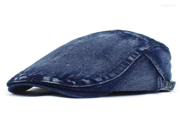 berets ldslyjr sboy caps cotton flat peaked cap men and women painter beret hats 109997253, Blue;gray
berets ldslyjr sboy caps cotton flat peaked cap men and women painter beret hats 109997253, Blue;gray