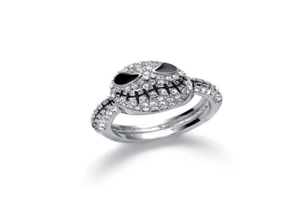 harong the nightmare before christmas ring sally jack enamel punk jewelry party love couple crystal ghost rings women gift cluster9164986, Golden;silver
harong the nightmare before christmas ring sally jack enamel punk jewelry party love couple crystal ghost rings women gift cluster9164986, Golden;silver