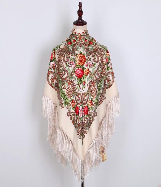 shawls russian scarf ukrainian fringed traditional floral polish women neck head wrap vintage antique hijab poncho8701401, Blue;gray
shawls russian scarf ukrainian fringed traditional floral polish women neck head wrap vintage antique hijab poncho8701401, Blue;gray