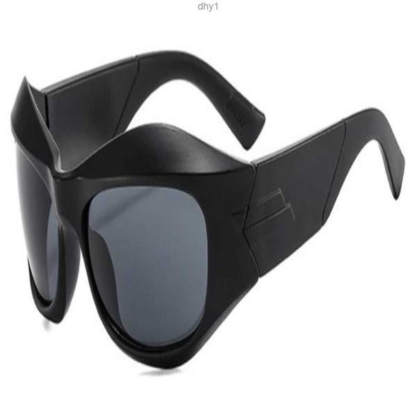 sunglasses cyber y2k women men designer luxury 2000s aesthetic fashion sun glasses warpround sports goggles white oval shades 2i1cg, White;black
sunglasses cyber y2k women men designer luxury 2000s aesthetic fashion sun glasses warpround sports goggles white oval shades 2i1cg, White;black
