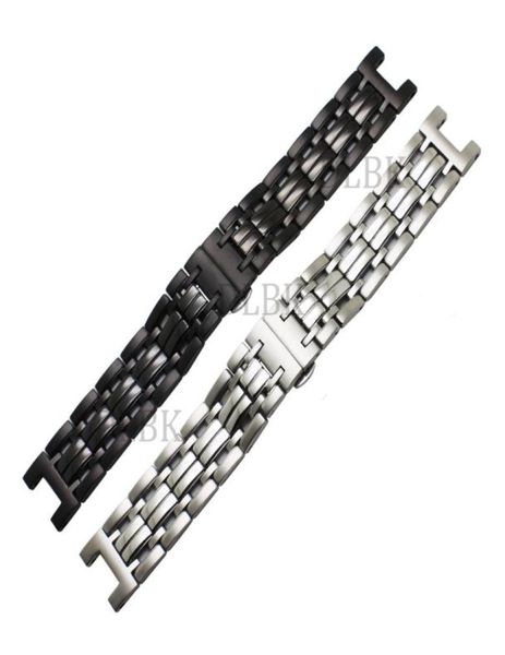 20 22mm man women concave interface pure solid stainless steel polishingbrushed sport watch band strap deployment buckle bracelet7565367, Black;brown
20 22mm man women concave interface pure solid stainless steel polishingbrushed sport watch band strap deployment buckle bracelet7565367, Black;brown