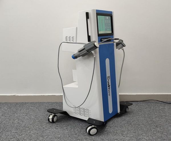 health gadgets 2 in 1 physical therapy pneumatic shockwave back pain relieve shock wave lose weight machine with 2 handles8037410
health gadgets 2 in 1 physical therapy pneumatic shockwave back pain relieve shock wave lose weight machine with 2 handles8037410