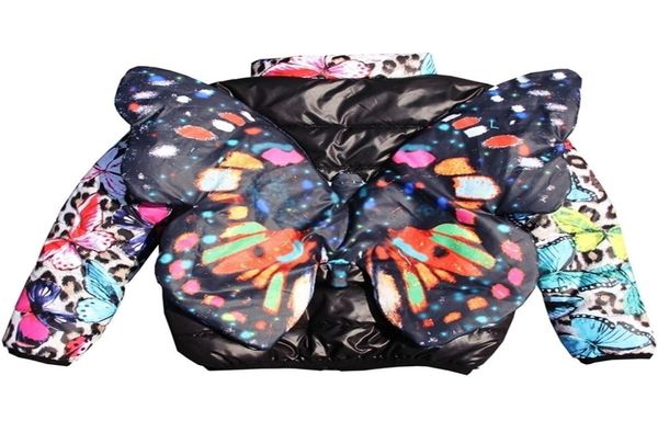 girls children jacket print kids warm jackets winter baby clothing outerwear nice 3d butterfly coat lj2011287401492, Blue;gray
girls children jacket print kids warm jackets winter baby clothing outerwear nice 3d butterfly coat lj2011287401492, Blue;gray