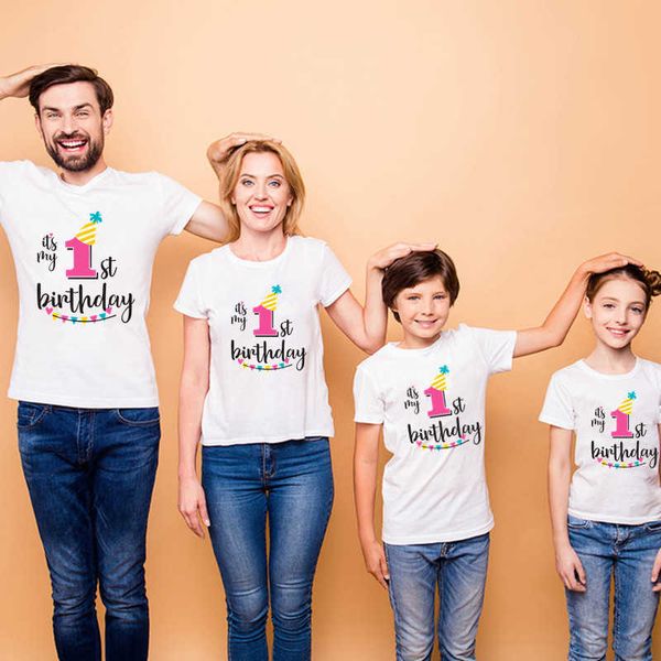 family outfits 1 piece 1 2 3 4 5 6 7 8 9 birthday t-shirt family appearance t-shirt mom dad daughter son summer short sleeve birthday party, Blue
family outfits 1 piece 1 2 3 4 5 6 7 8 9 birthday t-shirt family appearance t-shirt mom dad daughter son summer short sleeve birthday party, Blue