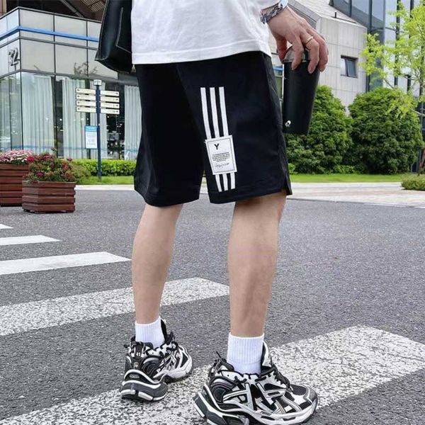 mens shorts summer loose beach pants designer pants printed sweatpants men women hip-hop drawstring shorts, White;black
mens shorts summer loose beach pants designer pants printed sweatpants men women hip-hop drawstring shorts, White;black