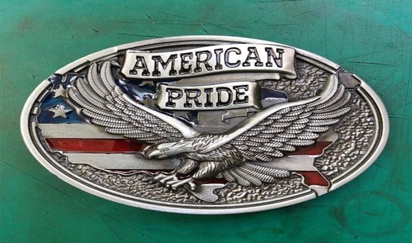 1 pcs american pride eagle buckle hebillas cinturon men039s western cowboy belt buckle fit 4cm wide belts1516483, Slivery;black
1 pcs american pride eagle buckle hebillas cinturon men039s western cowboy belt buckle fit 4cm wide belts1516483, Slivery;black