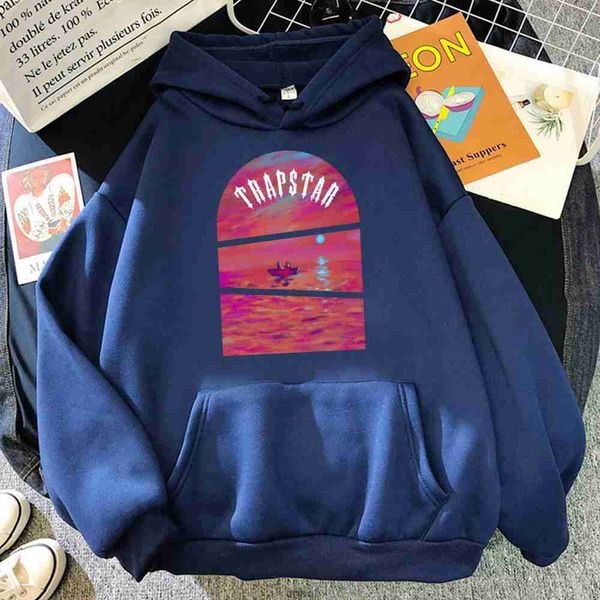 designer warm hoodie trapstar street print hoodies men woman autumn casual clothing sweatshirts hip hop streetwear crewneck loose hoodiewj3q, Black
designer warm hoodie trapstar street print hoodies men woman autumn casual clothing sweatshirts hip hop streetwear crewneck loose hoodiewj3q, Black