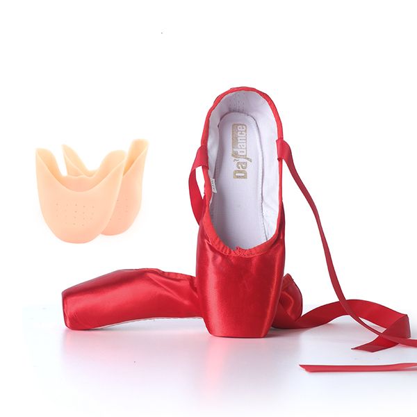 dance shoes red ballet pointe shoes satin ballerina ballet shoes girls women ballet dance wear practice lesson performance swan lake 230518
dance shoes red ballet pointe shoes satin ballerina ballet shoes girls women ballet dance wear practice lesson performance swan lake 230518