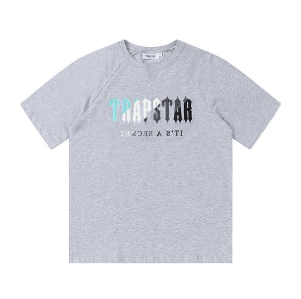 summer men's t-shirts brand trapstar clothing t-shirt tracksuit sets harajuku tee funny hip hop color t shirt beach casual motion 2ess, White;black
summer men's t-shirts brand trapstar clothing t-shirt tracksuit sets harajuku tee funny hip hop color t shirt beach casual motion 2ess, White;black