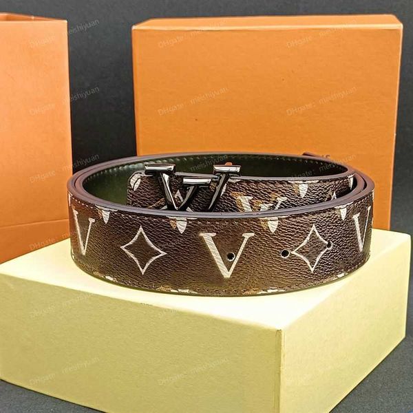 fashion men leather belt luxury classic mens womens business casual denim pants belts width 3.8cm famous designer waistband high-quality, Black;brown
fashion men leather belt luxury classic mens womens business casual denim pants belts width 3.8cm famous designer waistband high-quality, Black;brown