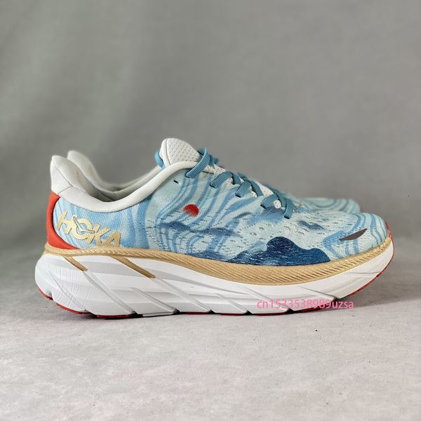 dress shoes hoka women and men clifton 8 soft mesh cushioning shockproof racing jogging casual shoes light road sneakers eur 36-45 230519, Black
dress shoes hoka women and men clifton 8 soft mesh cushioning shockproof racing jogging casual shoes light road sneakers eur 36-45 230519, Black