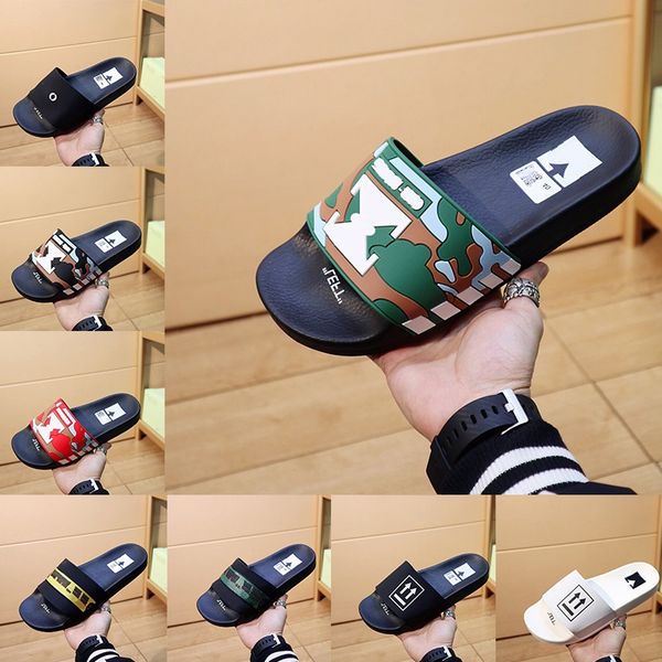 2023 summer slippers for men women pool beach house bath slides fashion designer sliders slipper black white flat rubber sandals scufffs sho
2023 summer slippers for men women pool beach house bath slides fashion designer sliders slipper black white flat rubber sandals scufffs sho