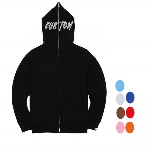 jl1114e wholesale bulk hoodies custom full zip puff print hoodie plus size men's black plain face up
jl1114e wholesale bulk hoodies custom full zip puff print hoodie plus size men's black plain face up