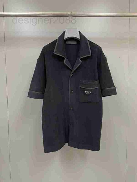 men's casual shirts designer 2023 summer model mens designer beautiful shirts great button short sleeve xwdk, White;black
men's casual shirts designer 2023 summer model mens designer beautiful shirts great button short sleeve xwdk, White;black