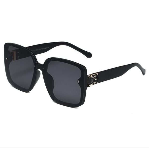 2023new classic retro designer sunglasses fashion trend sun glasses anti-glare casual eyeglasses for women l834, White;black
2023new classic retro designer sunglasses fashion trend sun glasses anti-glare casual eyeglasses for women l834, White;black