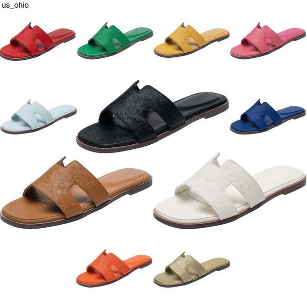 slippers designer orange sandals for women ladies 2023 summer casual fashion luxury classic flat leather solid home beach slides party weddi, Black
slippers designer orange sandals for women ladies 2023 summer casual fashion luxury classic flat leather solid home beach slides party weddi, Black
