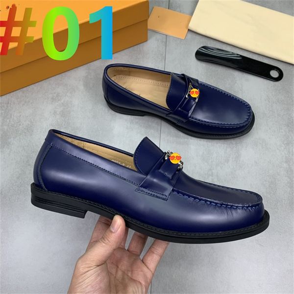 luxury brand new men casual shoes designer man leather loafers soft moccasins non-slip flats driving shoes fashion mens shoe size 38-45, Black
luxury brand new men casual shoes designer man leather loafers soft moccasins non-slip flats driving shoes fashion mens shoe size 38-45, Black