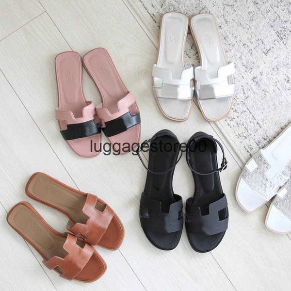 designer women h oran sandals beach fashion outdoor slippers slides womens flt mule rubber leather ladies luxurys famous slide loafers 35-42, Black
designer women h oran sandals beach fashion outdoor slippers slides womens flt mule rubber leather ladies luxurys famous slide loafers 35-42, Black
