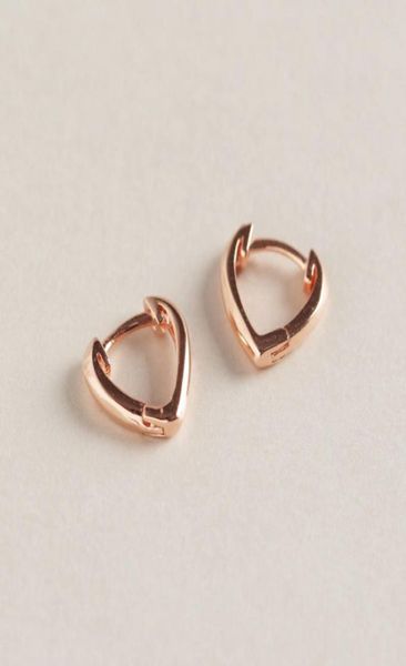 100 solid 925 sterling silver heart shape hoop earrings women rose gold plated small earring brinco fine jewelry yme4615355296, Golden;silver
100 solid 925 sterling silver heart shape hoop earrings women rose gold plated small earring brinco fine jewelry yme4615355296, Golden;silver