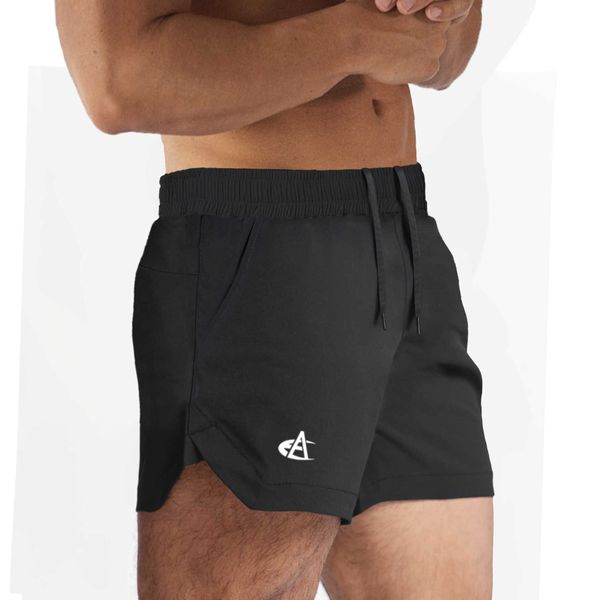 elastic quick drying and breathable sports pants for men's summer fitness training american basketball shorts knee length running short, White;black
elastic quick drying and breathable sports pants for men's summer fitness training american basketball shorts knee length running short, White;black