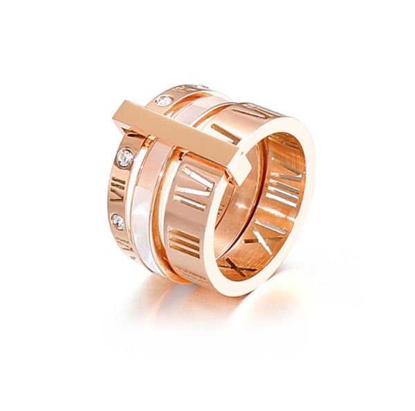 designer for woman ring zirconia engagement titanium steel love wedding rings silver rose gold fashion jewelry gifts 3488391
designer for woman ring zirconia engagement titanium steel love wedding rings silver rose gold fashion jewelry gifts 3488391