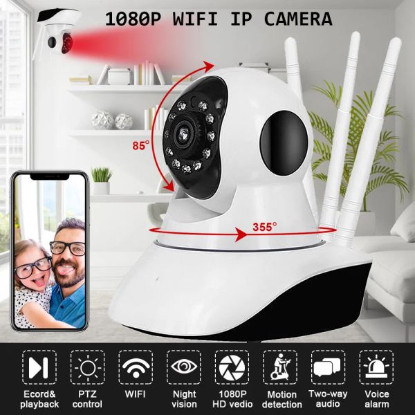 hd 1080p wireless ip camera wifi night vision camera wifi web cam p2p onvif pan tilt two way audio micro sd slot
hd 1080p wireless ip camera wifi night vision camera wifi web cam p2p onvif pan tilt two way audio micro sd slot
