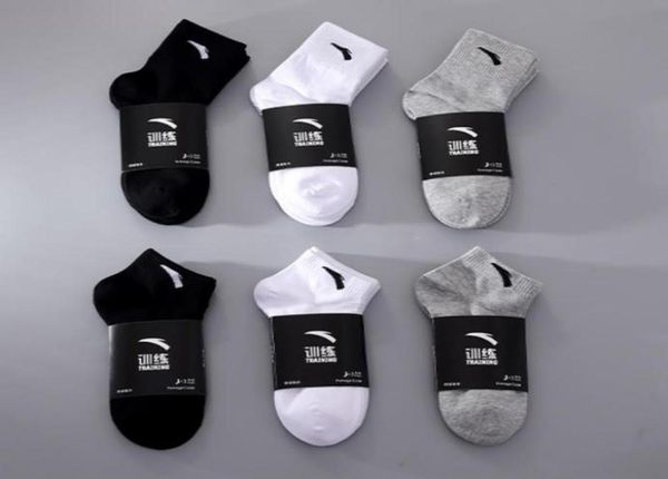 anta 5pairs sports training socks with gift box long medium basketball klay thompson eur size 36444686673, Black
anta 5pairs sports training socks with gift box long medium basketball klay thompson eur size 36444686673, Black