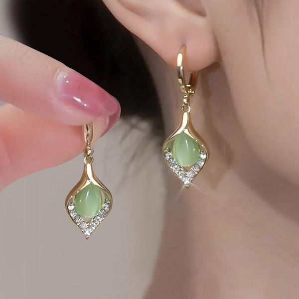 dangle chandelier 2023 women s fashion geometric earrings for women temperament drop girl gift earring wedding party jewelry 230519, Silver
dangle chandelier 2023 women s fashion geometric earrings for women temperament drop girl gift earring wedding party jewelry 230519, Silver