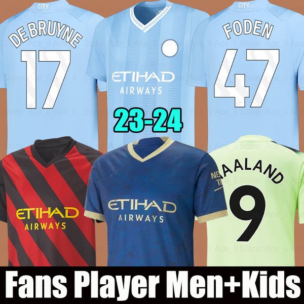 manchester 23 24 city soccer jerseys 2023 2024 man kids kit football shirt, Black;yellow
manchester 23 24 city soccer jerseys 2023 2024 man kids kit football shirt, Black;yellow