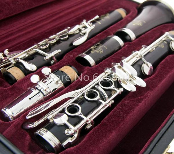 new buffet crampon conservatoire c12 bb clarinet professional b flat musical instrument good quality clarinet with case mouthpiece9588869
new buffet crampon conservatoire c12 bb clarinet professional b flat musical instrument good quality clarinet with case mouthpiece9588869