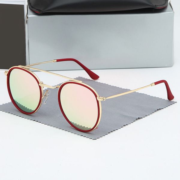 men classic brand retro sunglasses for women luxury designer eyewear band bands metal frame designers sun glasses woman 13 colors with origi, White;black
men classic brand retro sunglasses for women luxury designer eyewear band bands metal frame designers sun glasses woman 13 colors with origi, White;black