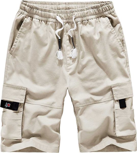 wholesale summer brand men's shorts sports running fitness quick dry aptro cargo elastic waistband relaxed fit casual cotton work, White;black
wholesale summer brand men's shorts sports running fitness quick dry aptro cargo elastic waistband relaxed fit casual cotton work, White;black