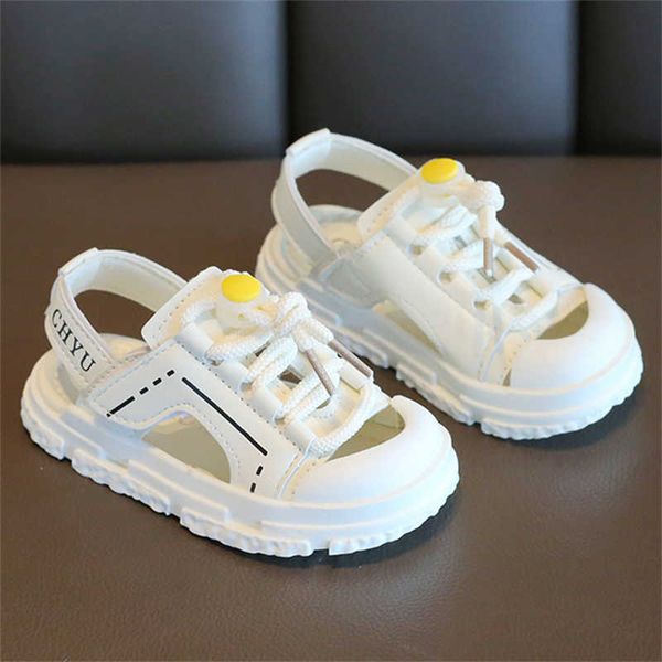 sandals fashion children sandals toe-protection boys beach shoes summer pu leather soft bottom toddler kids shoes girls sport sandals aa2305, Black;red
sandals fashion children sandals toe-protection boys beach shoes summer pu leather soft bottom toddler kids shoes girls sport sandals aa2305, Black;red