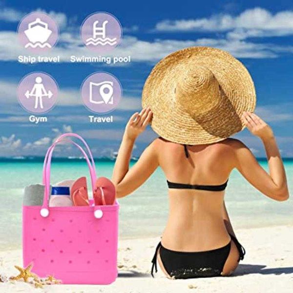 outdoor fashion eva hole bag beach bag storage bag handbag pet bag hole big bag waterproof washable crossbody bag 230516
outdoor fashion eva hole bag beach bag storage bag handbag pet bag hole big bag waterproof washable crossbody bag 230516