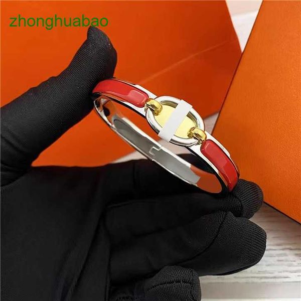 hemres designer bracelet designer h pig nose bangles enamel bracelets new anchor chain 8 figure buckle couples daily accessories party weddi, Black
hemres designer bracelet designer h pig nose bangles enamel bracelets new anchor chain 8 figure buckle couples daily accessories party weddi, Black