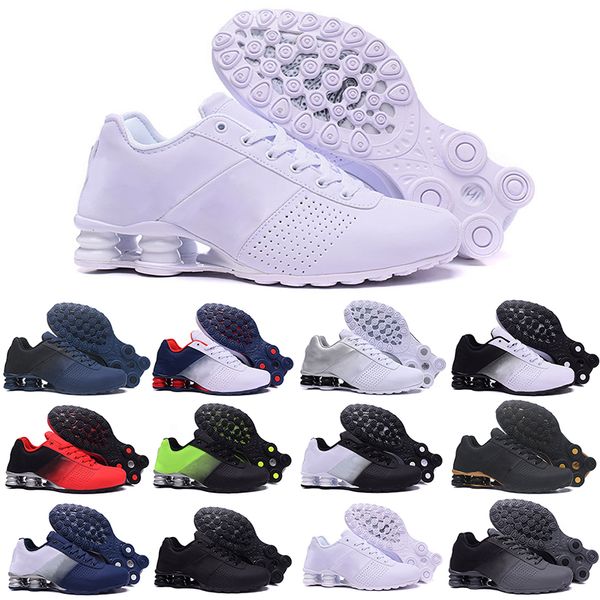 2023 deliver shox 809 men running shoes drop whole famous oz nz mens athletic sneakers sports 40-46 r011
2023 deliver shox 809 men running shoes drop whole famous oz nz mens athletic sneakers sports 40-46 r011