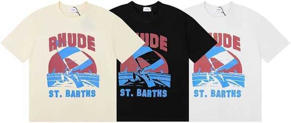 mens t shirt summer fashion cotton rhude rhude shirt windsurfing printed high street shirts casual loose short-sleeved t-shirt, White;black
mens t shirt summer fashion cotton rhude rhude shirt windsurfing printed high street shirts casual loose short-sleeved t-shirt, White;black