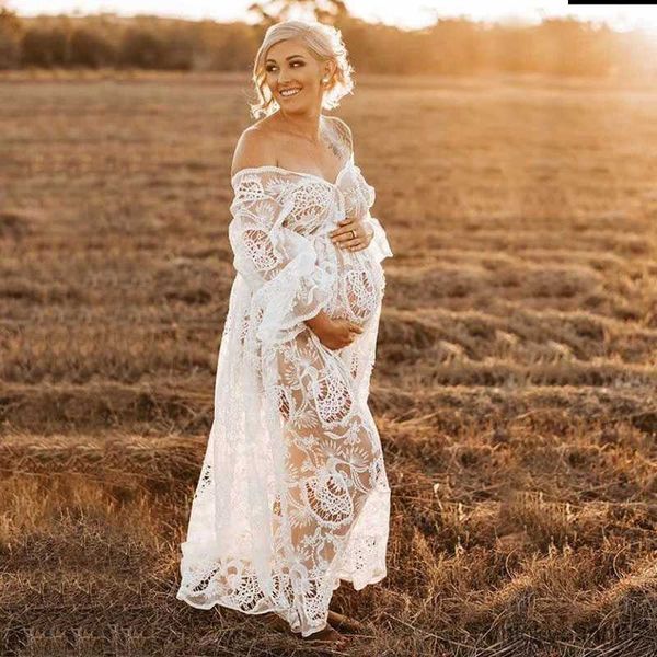 maternity dresses pshoot hollow out crochet v-neck pregnancy dresses pregnant women pgraphy dress baby shower r230519, White
maternity dresses pshoot hollow out crochet v-neck pregnancy dresses pregnant women pgraphy dress baby shower r230519, White