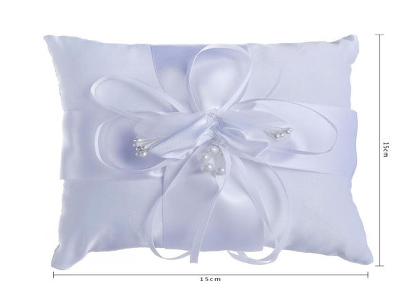 ivory white ribbon pearl wedding supplies ceremony satin ring bearer pillow wedding party ring pillows 2017 new9431935
ivory white ribbon pearl wedding supplies ceremony satin ring bearer pillow wedding party ring pillows 2017 new9431935