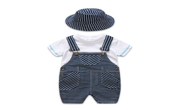 2019 summer newborn baby boy clothes infant outfits kids designer clothes 3pcsset white tshirt suspender trousers hat boys sets 3746674
2019 summer newborn baby boy clothes infant outfits kids designer clothes 3pcsset white tshirt suspender trousers hat boys sets 3746674