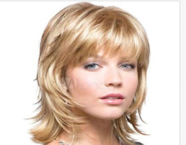 mix blonde gold synthetic straight hair wigs fashion short wig for woman8671453, Black;brown
mix blonde gold synthetic straight hair wigs fashion short wig for woman8671453, Black;brown