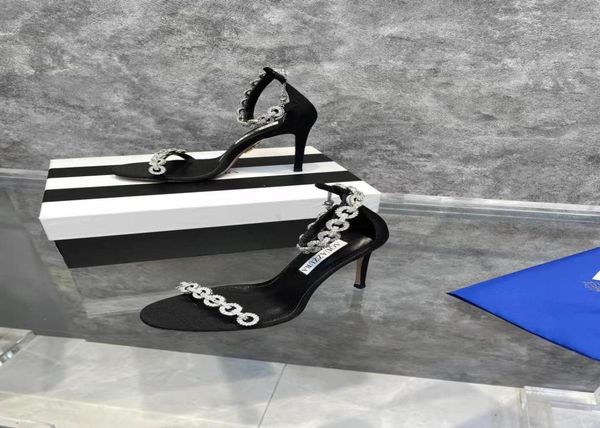 new season shoes aquazzura love link 105mm crystalembellished sandals chain wedding party black4610886, Black
new season shoes aquazzura love link 105mm crystalembellished sandals chain wedding party black4610886, Black