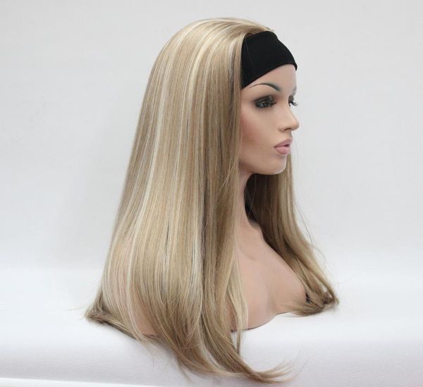 whole gtgtgtgtnew 34 wig with headband honey ash blonde with blonde highlights long half wig3237630, Black;brown
whole gtgtgtgtnew 34 wig with headband honey ash blonde with blonde highlights long half wig3237630, Black;brown